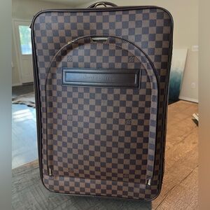 Louis Vuitton Horizon 55 Damier Ebene
